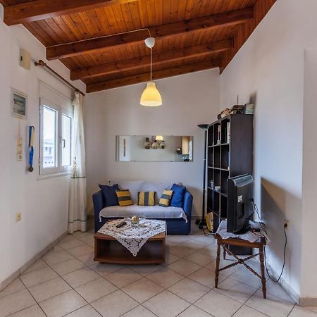 Ioannis Appartment Heraklion Exteriör bild