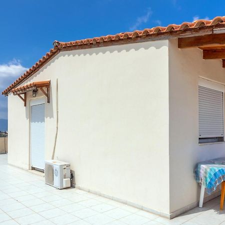 Ioannis Appartment Heraklion Exteriör bild