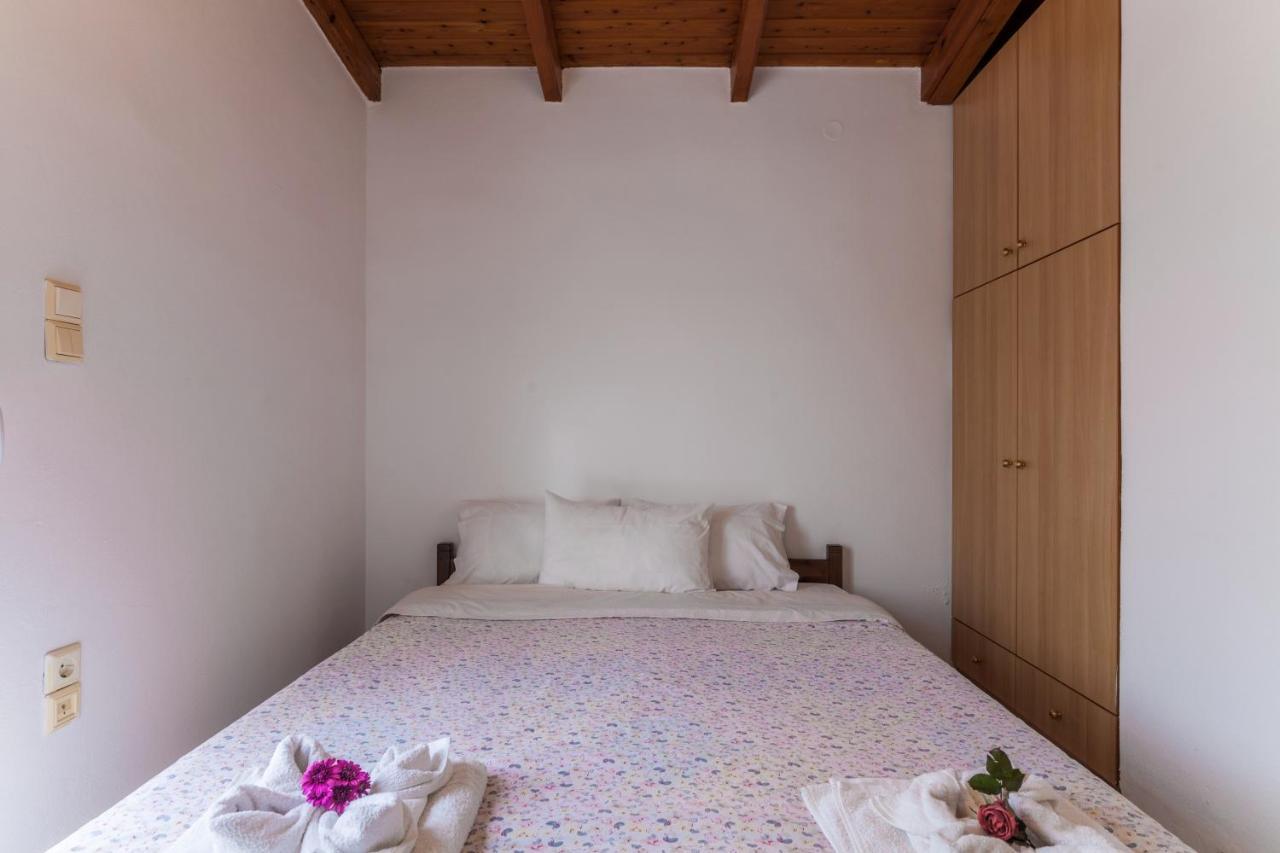 Ioannis Appartment Heraklion Exteriör bild