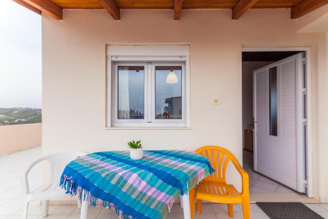 Ioannis Appartment Heraklion Exteriör bild